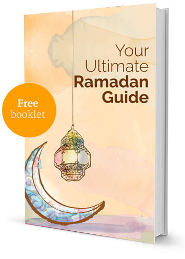 Ultimate Guide Ramadan booklet - IOU Blog